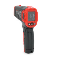 Инфракрасный термометр Mayilon HT-650B, Black