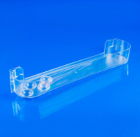 Полка-балкон верхняя Zanussi 2646018032