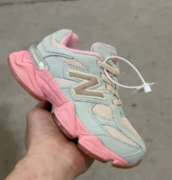 Дитячі кросівки New Balance 9060 (26-37)