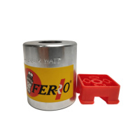 Котушка клапану Fer-ro 18,2x41,5 24 V (SP-COU-24DC/80)