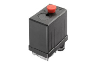 Пресостат Intertool 220В x 3000Вт (PT-9093)