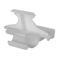 Крепления бампера Деталь бампера - Toyota Corona