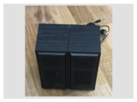Колонки для PC 2.0 102