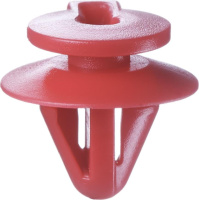 Крепления обшивки/молдингов, две и более шляпок Фигурная шляпка - Toyota 4Runner