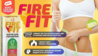 Новинка  FIRE FIT - Капли для похудения (Фаер Фит)