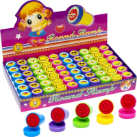 Дитяча Печатка 1 60 шт