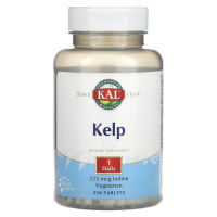 KAL Kelp 250 таблеток