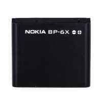 Акумулятор для Nokia BP-6X 700 mAh Original