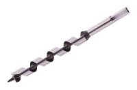 Свердло по дереву спіральне Intertool 18 х 230 мм (SW-1823)