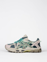 Чоловічі кросівки Asics Gel-Kahana 8 Beige Green/pi