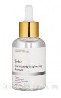 Освітлювальна сироватка з ніацинамідом Thinkco Niacinamide Brightening Ampoule, 80 мл