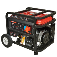 Генератор бензиновий VITALS MASTER EST 8.0-3 bat