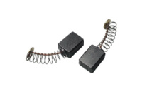 Графитовая щітка Асеса 6x9x12 мм (2 шт.) R1112 (R1112) (10 шт.)