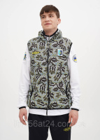 Жилетки Боско Bosco Украина  Ukraine