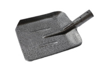 Лопата совковая Mastertool 0.85 кг молотковая (14-6249)