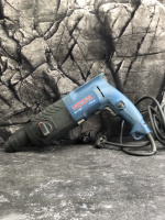 Перфоратор ИСКРА ИП-1750Вт