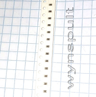 RES 0603 51K 1% RC0603FR-0751KL резистори SMD