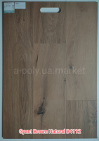 Ламінат BERRY ALLOC Loft Pro Gyant Brown Natural B4112 АКЦІЯ