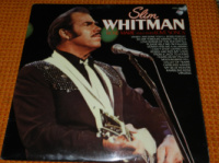 Slim Whitman - Rose Marie and other Love Songs
