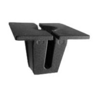 Втулки, вставки Втулка с квадратной шляпкой - Ford Focus I