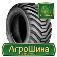 Индустриальная шина BKT FLOTATION V LINE 500/60R22.5