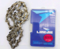 Ланцюг пильний 3/8, 1,3mm, 56зв, RS, під шину 16 (40см) для Partner 350-401 KOSA