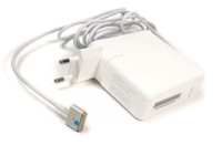 Блок живлення для ноутбуків PowerPlant APPLE 220V, 20V 85W 4.25A (MagSafe 2)