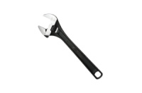 Ключ разводной Intertool - 300 мм (0-35 мм) фосфатированный 1 шт.