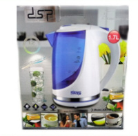 Чайник DSP KK1111