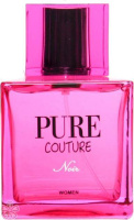 Парфюмированная вода для женщин Karen Low Pure Couture Noir 100 мл