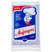Морська сіль столова 500гр. Без добавок ТМ «Chion Salt»