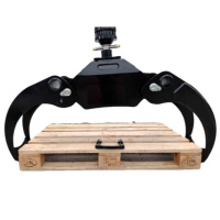 Захват лісовий 220