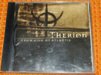 Therion - Crowning of Atlancis