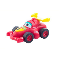 Детская игрушечная машинка «Спорткар» 8620_машинка_червона