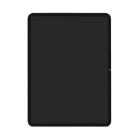 Дисплей для Oppo Pad Neo (OPD2302/ OPD2303) с чёрным тачскрином Original