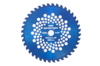 Диск для триммера Mastertool 255 мм x 40 Т Shark (19-2001)