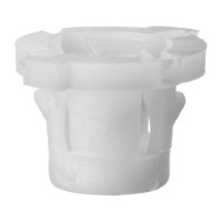 Детали освещения Крепёж фары - VW Golf III