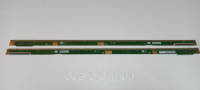 Плати матриці B3 K5529TP 005722TS C6 K5528TP 005717TS телевізор Samsung