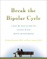 Break the Bipolar Cycle by Elizabeth Brondolo