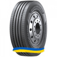 315/60R22.5 Hankook AH31 Smartflex 154/148L Рулевая шина