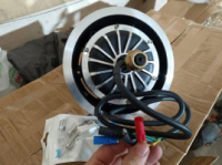 Переднее мотор колесо Kukirin G4 Max 1600 ват 60 вольт