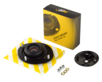 Опора стойки амортизатора передней подвески Daewoo Lanos прав. (с VIN -439640), аналог СЭВИ