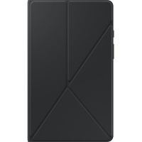 Чехол для планшета Samsung Galaxy Tab A9 (X110/X115), Book Cover, Black (EF-BX110TBEGWW)