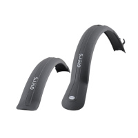 Комплект велосипедних крил Grey's 26«-28» GR18200