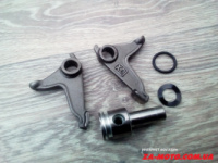 Нижние Рокера Клапанов Zongshen ZS150GY-A
