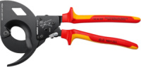 Ножиці для різання кабелів KNIPEX 95 36 320