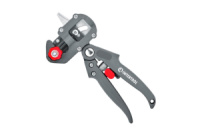 Секатор прививочный Intertool 210 x 0мм (FT-1020)