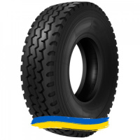 315/80R22.5 Royal Black RS600 156/150M Универсальная шина