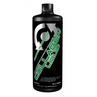 Scitec Collagen Liquid 1000 мл, Лісові ягоди