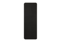 Килимок для йоги Manduka Begin Yoga Mat Black 172x61x0.5 см